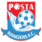 Posta Rangers Logo